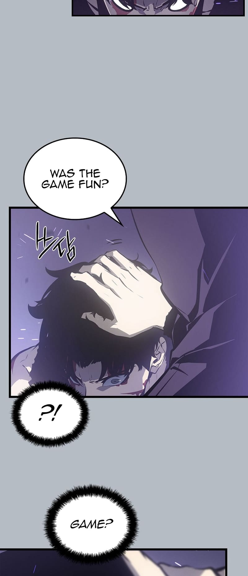 Solo Leveling, Chapter 199 image 048